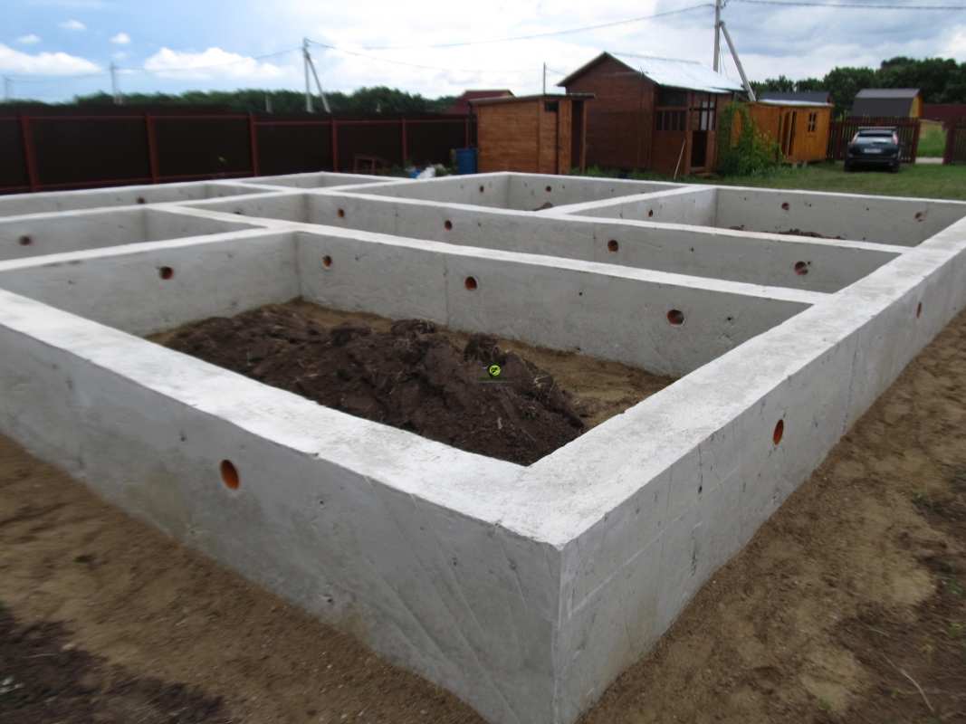 fundament-doma